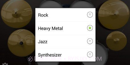 空灵鼓鼓模拟器APP截图2