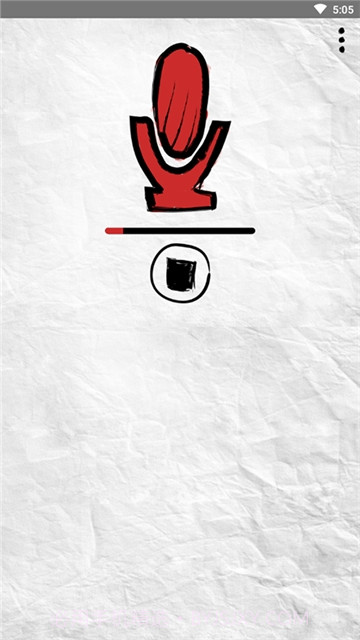 录音倒放挑战截图1