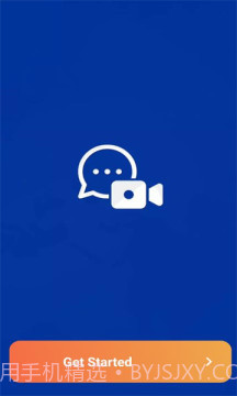 Live Talk Chat截图1 Live Talk Chat截图1