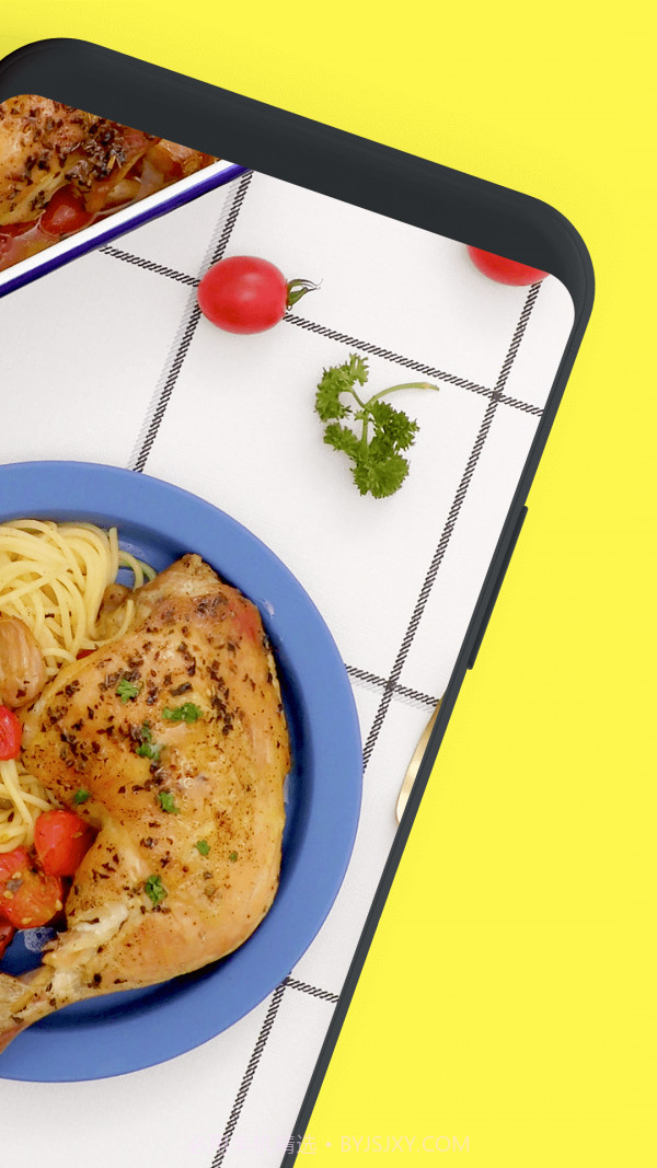 懒饭(学做菜)截图2