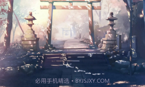 omofun动漫截图2 omofun动漫截图2