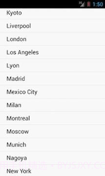 地铁地图截图5 地铁地图截图5