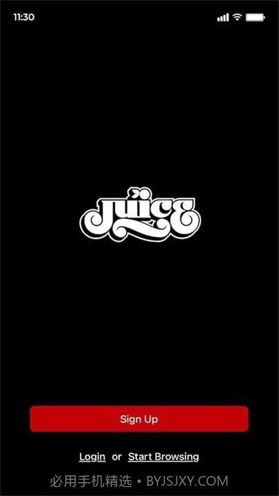 juice截图2