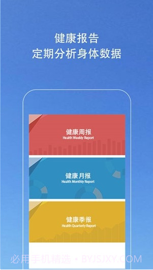 Kiwi血压管理助手截图2