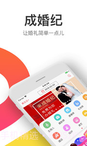 成婚纪截图1