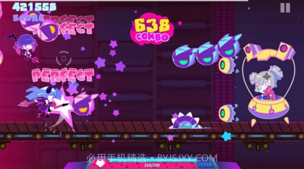 phut hon动态壁纸截图3