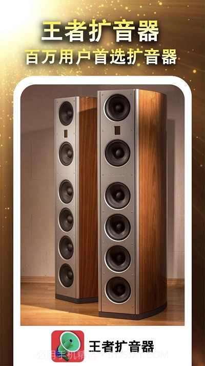 王者扩音器截图1