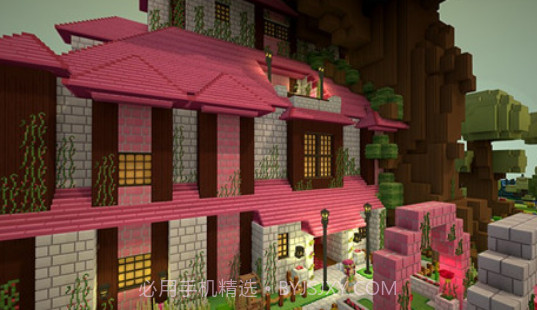 StaxelV1.2截图2 StaxelV1.2截图2