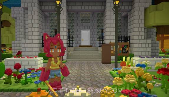 StaxelV1.2截图3 StaxelV1.2截图3