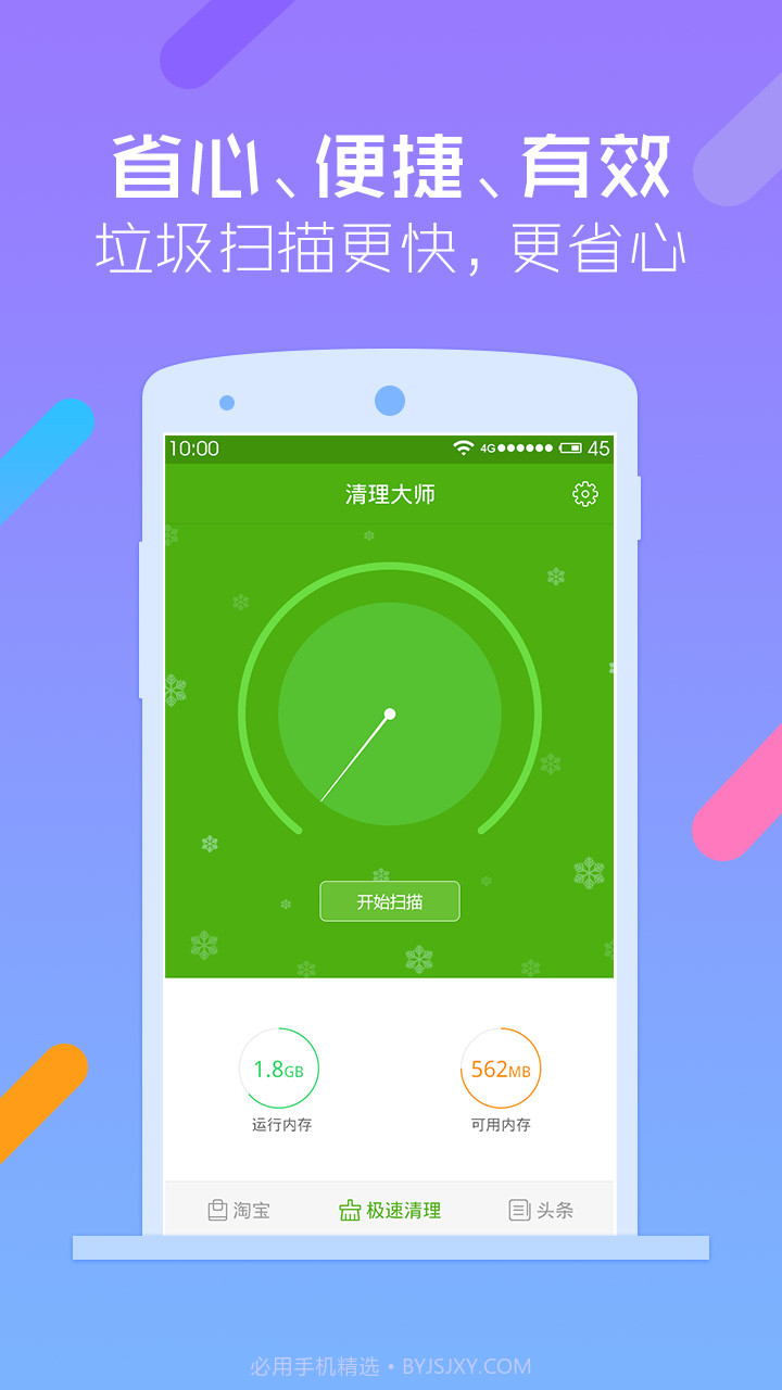 安狗狗清理大师截图1