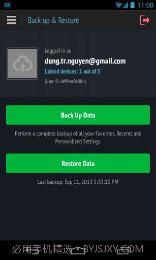 Manga Rock漫画阅读截图3