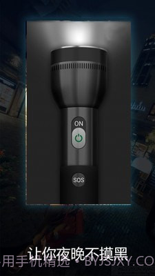 随手手电筒截图1
