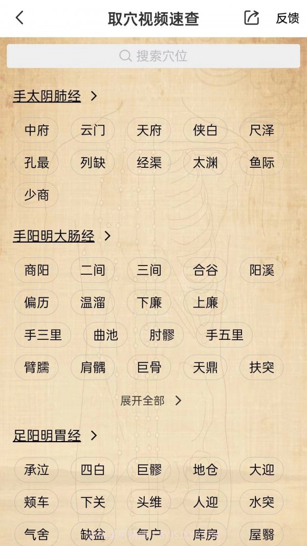 第三人体截图4 第三人体截图4