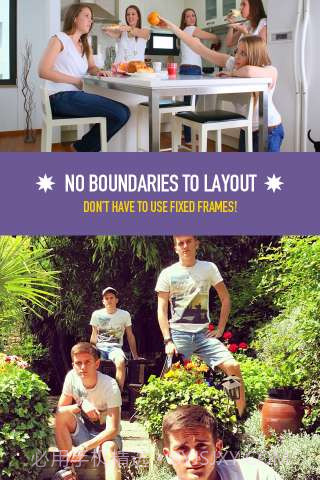 克隆相机 Clone Camera截图2