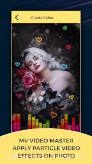 MV视频大师截图2