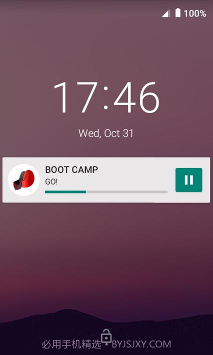 圆形计时器Round Timer截图3