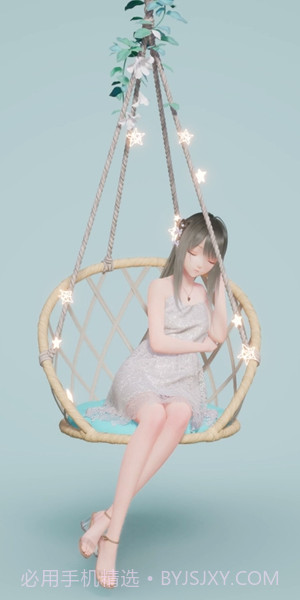 yoyo鹿鸣lumi动态壁纸截图1 yoyo鹿鸣lumi动态壁纸截图1