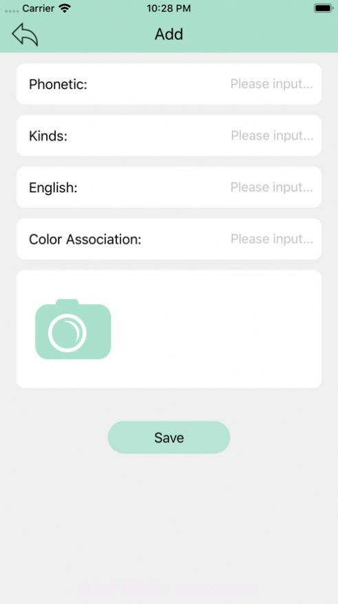 SinceChildhood儿童启蒙截图2