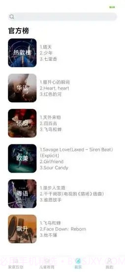 小南管家截图1 小南管家截图1