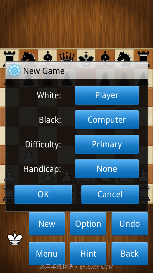 cnvcs Chess截图3 cnvcs Chess截图3