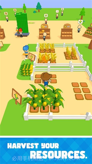我的快乐农田截图2