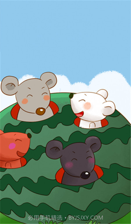 少儿动画片app截图1