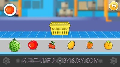 宝宝机器人农场截图5