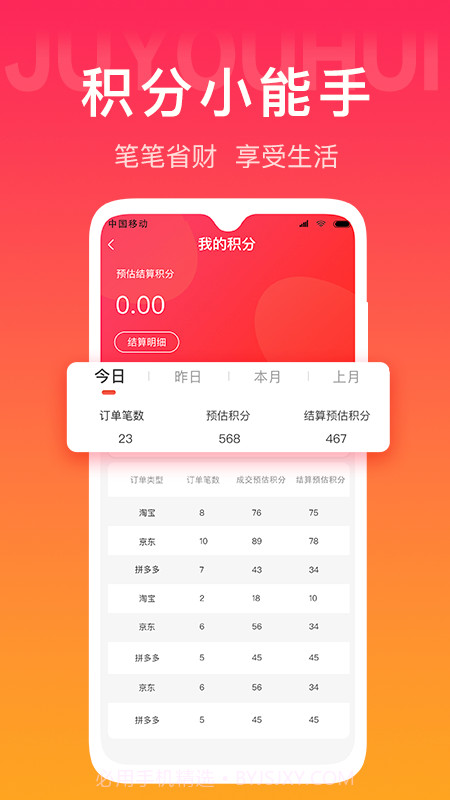 聚尤汇截图3