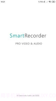 SmartRecorder截图1 SmartRecorder截图1