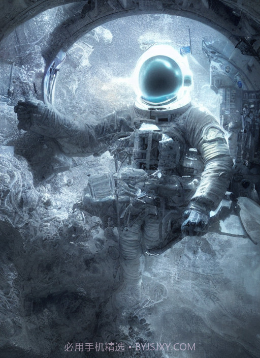 画宇宙ai截图3 画宇宙ai截图3