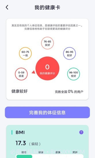觉醒运动截图5