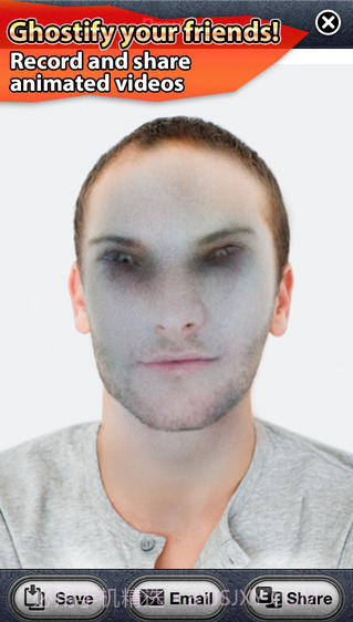 呪颜精简版截图3