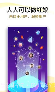 伊对视频相亲交友截图4 伊对视频相亲交友截图4