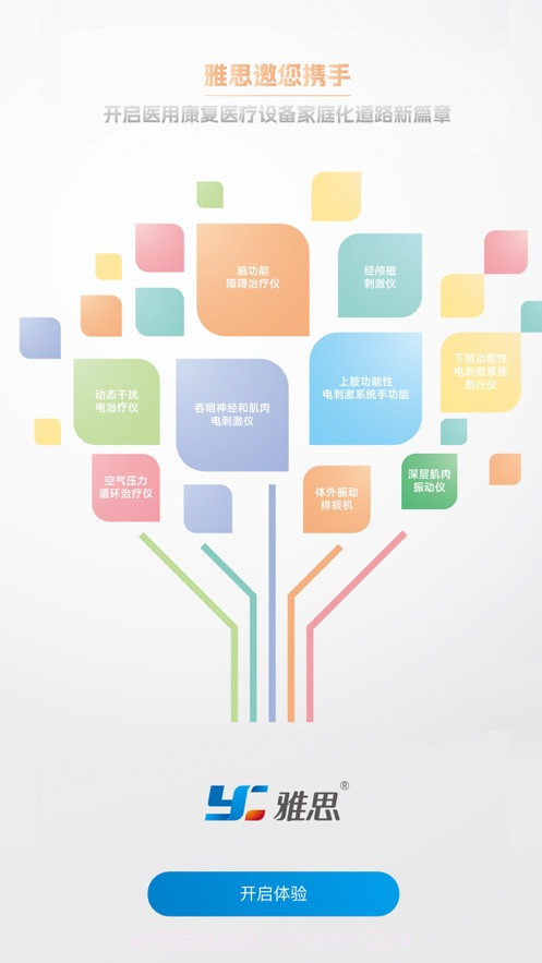 雅思健康生活截图1