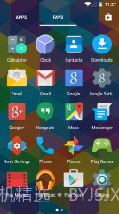 Nova Launcher截图5 Nova Launcher截图5