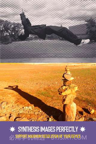 克隆相机 Clone Camera截图4