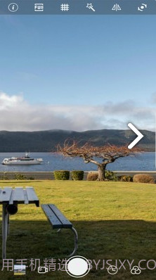 实时镜像相机截图4