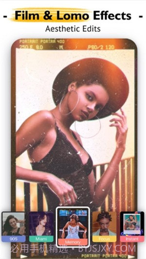 indie闪闪相机截图1 indie闪闪相机截图1