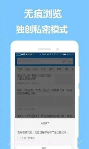 pc浏览器截图2 pc浏览器截图2