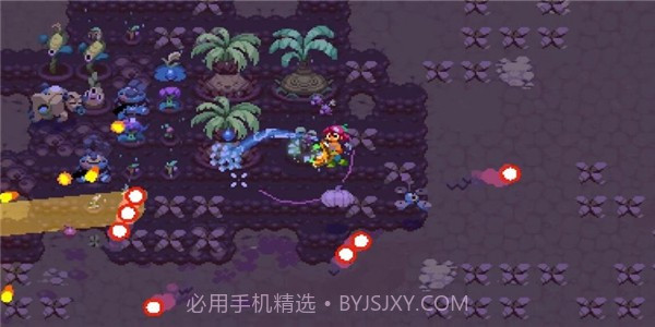 辐射谷物语截图2