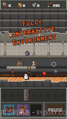 镜的欢迎会漫画截图1