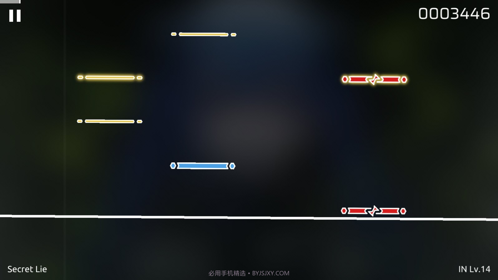 phira制谱器截图2