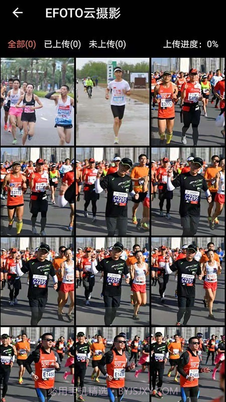 EFOTO云摄影截图1 EFOTO云摄影截图1