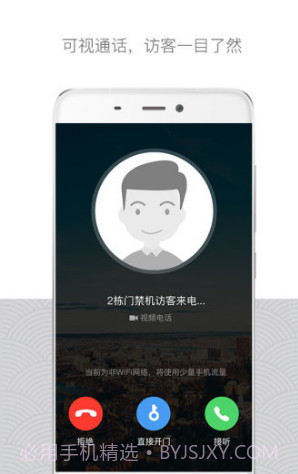 嘿芝麻社区(嘿芝麻社区门禁卡)V3.8.2 正式截图3