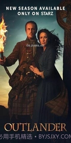STARZ截图1 STARZ截图1