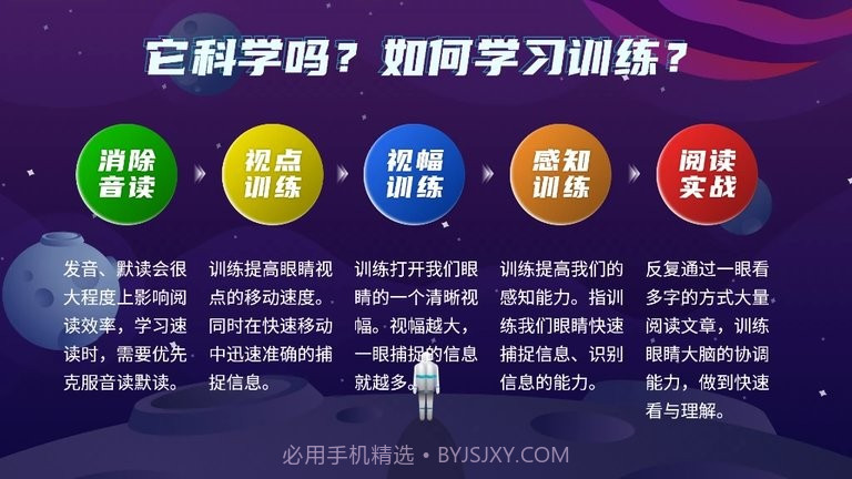 快读阅读训练营截图1