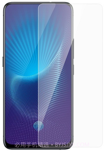 指纹与密码截图2