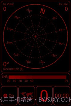 GPS测试仪截图12 GPS测试仪截图12