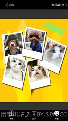 照片拼图截图4 照片拼图截图4