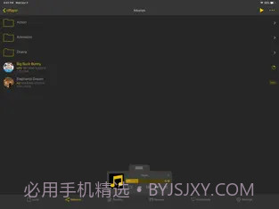 nPlayer截图1